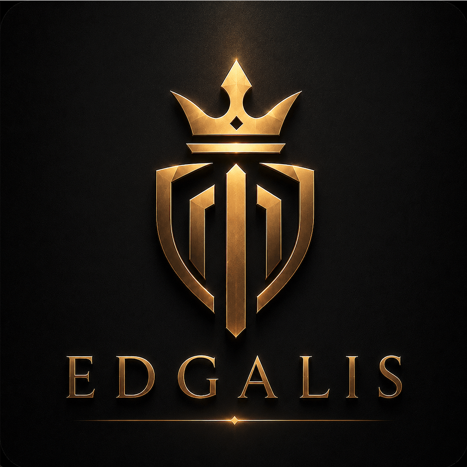 Edgalis